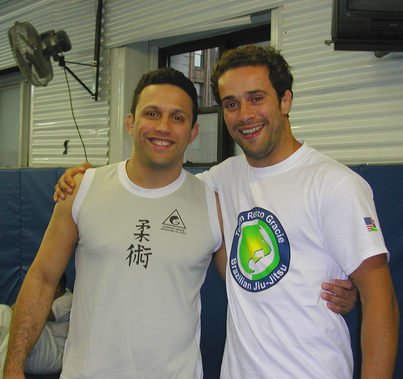 Marcio Feitosa