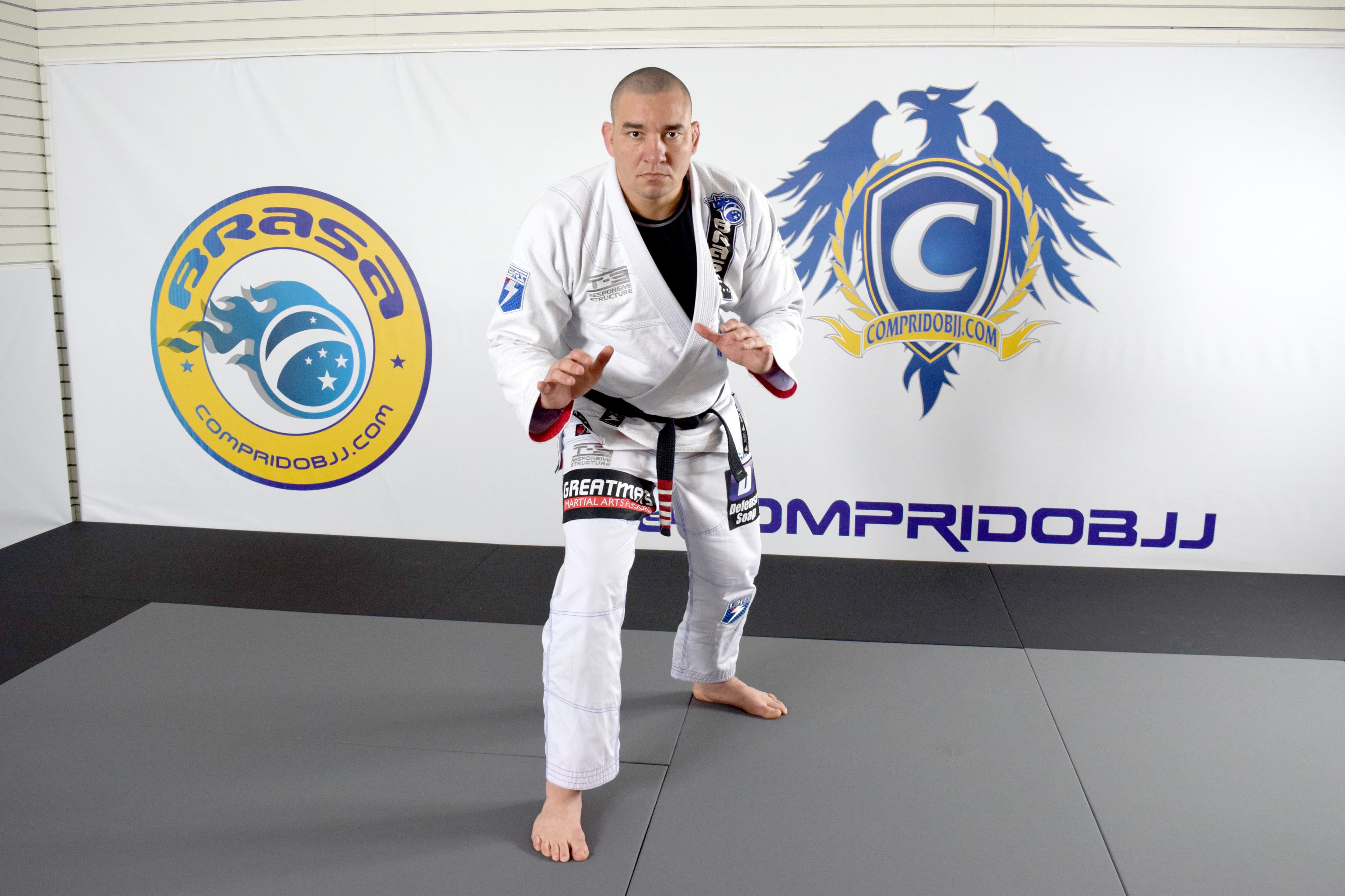 Rodrigo Medeiros
