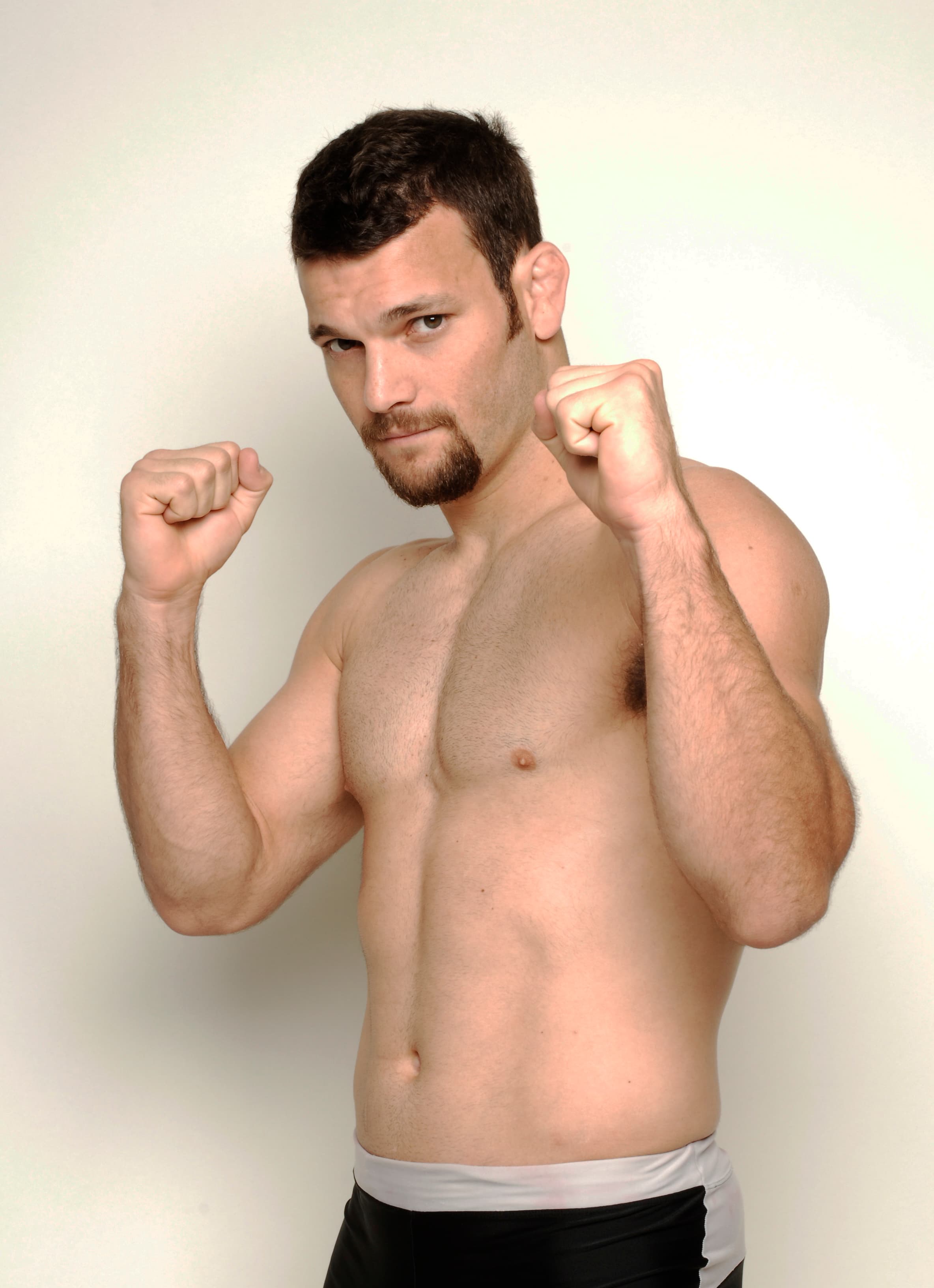 Rodrigo Gracie