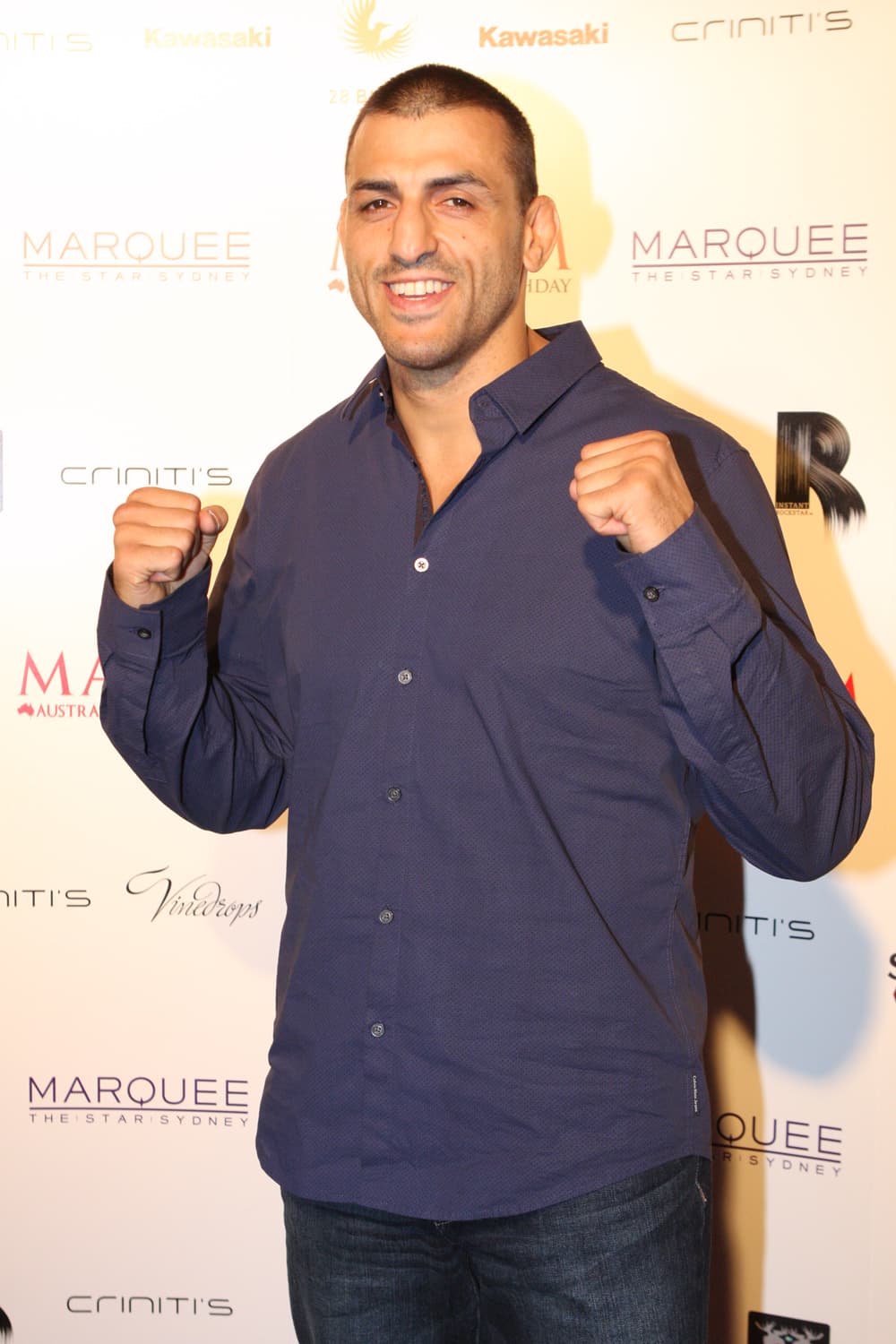 George Sotiropoulos