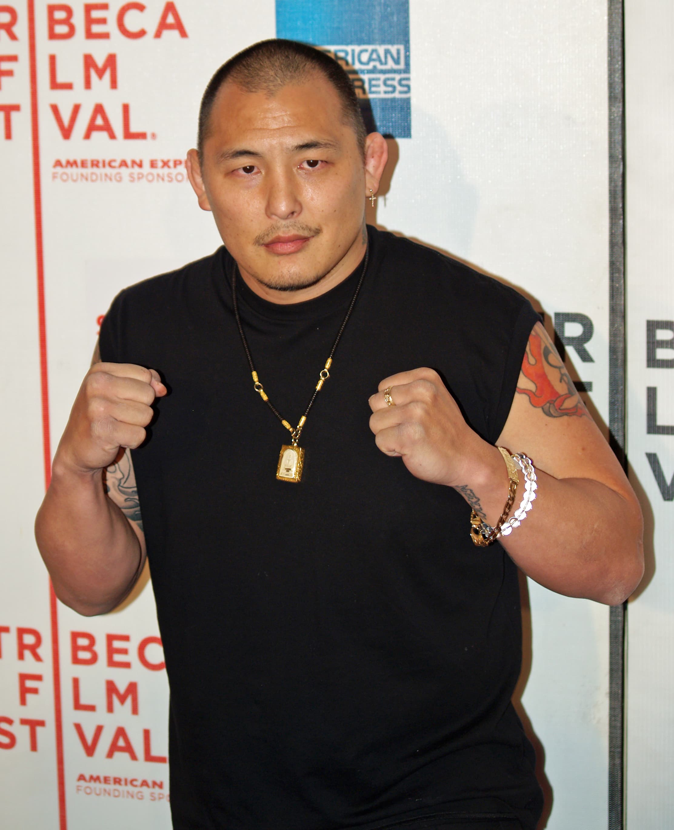 Enson Inoue