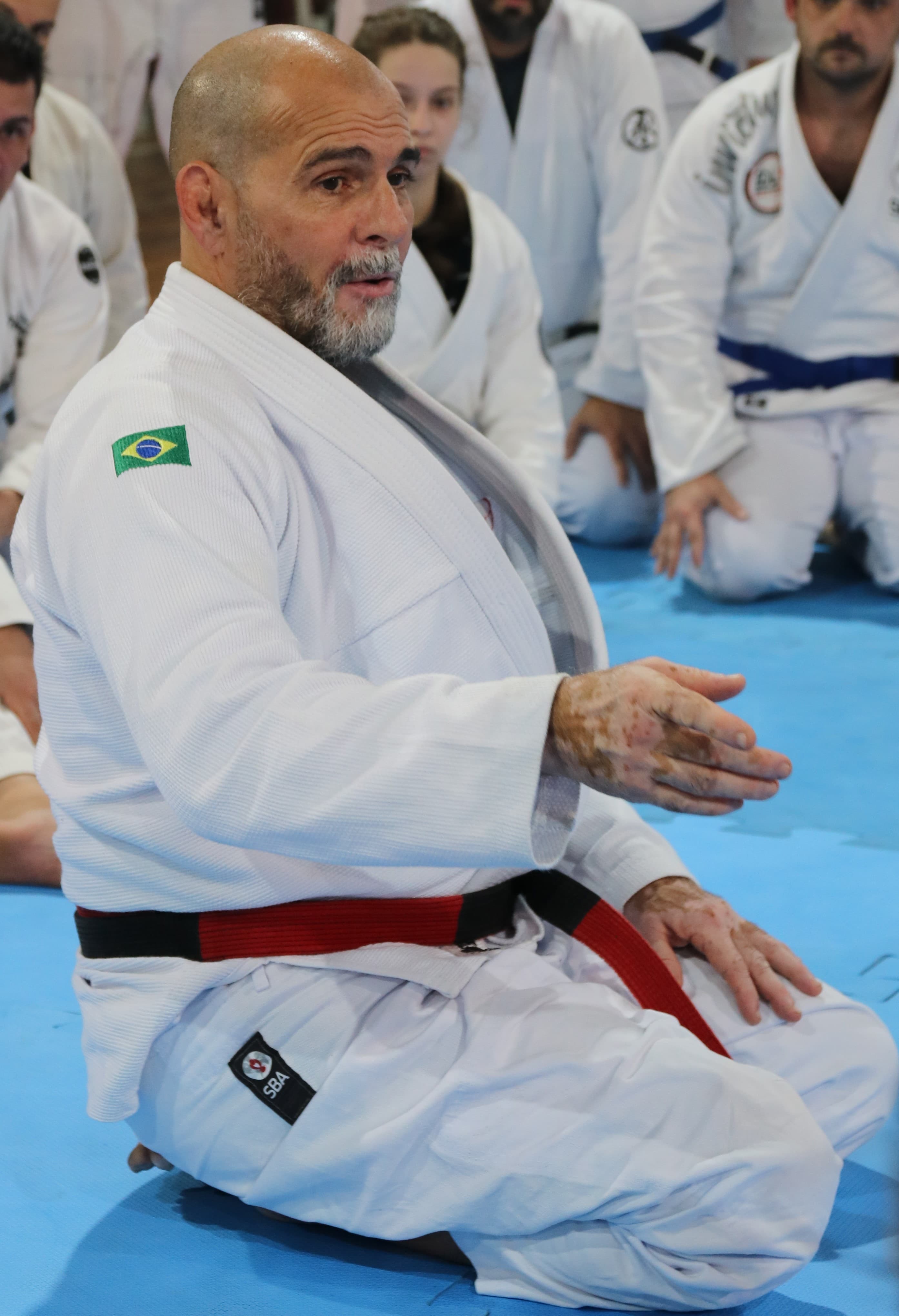 Sylvio Behring