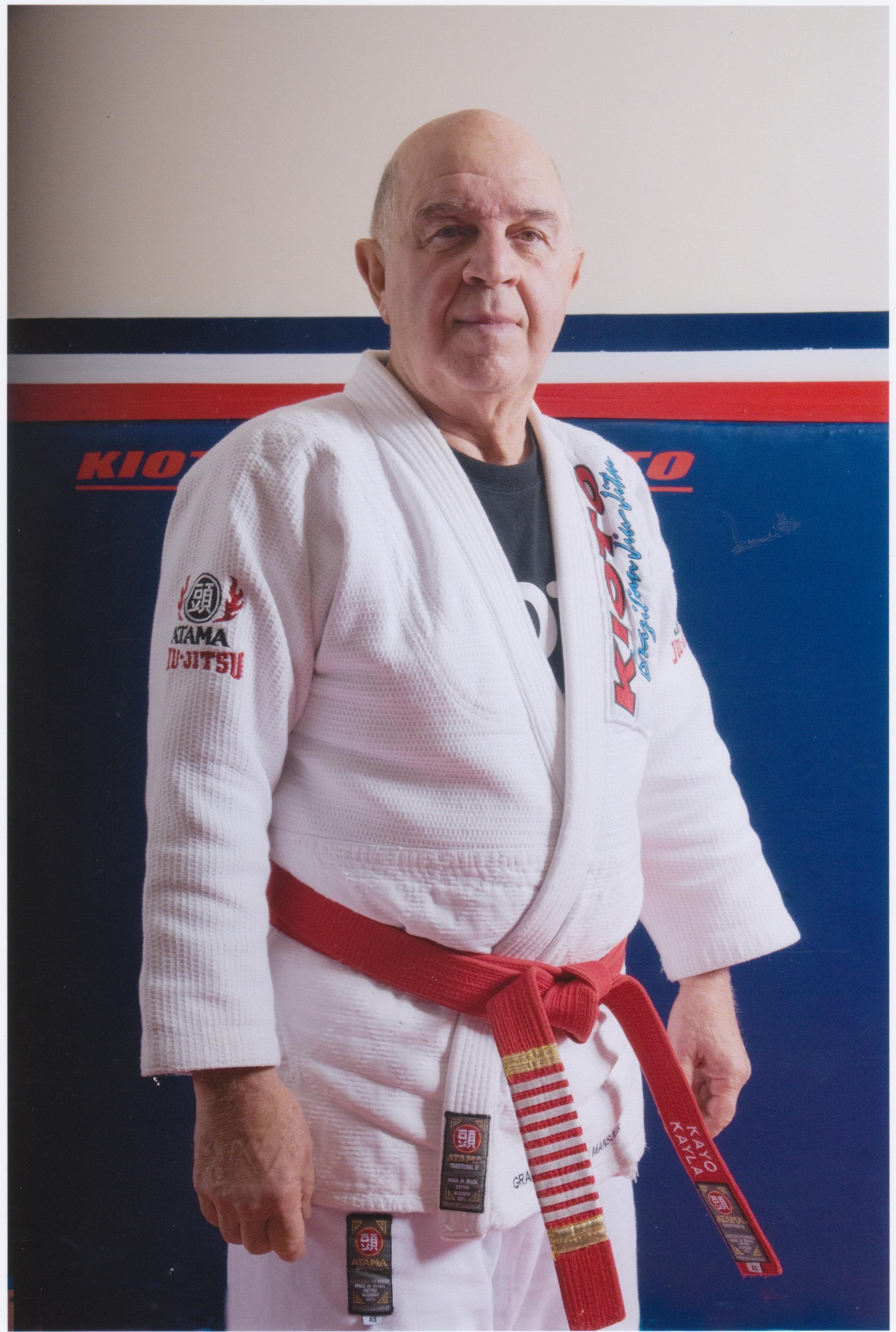 Francisco Mansor