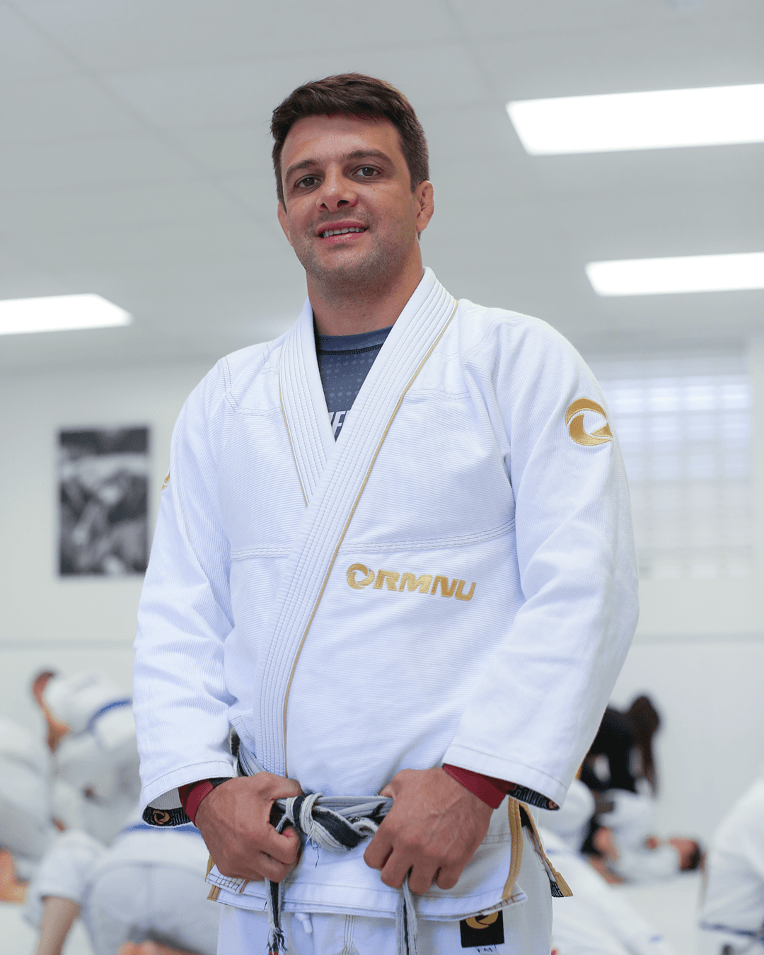 Robson Moura