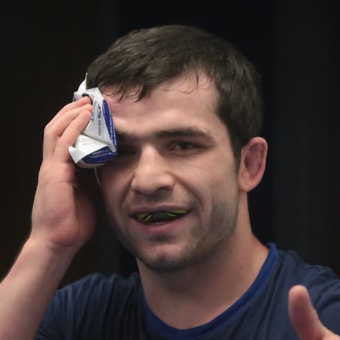 Ricardo Almeida