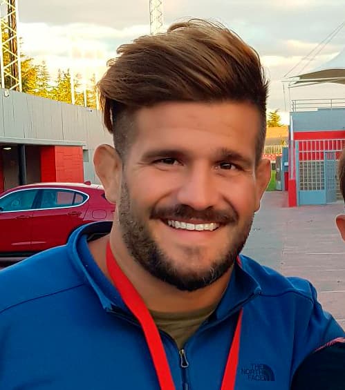 Juan Espino