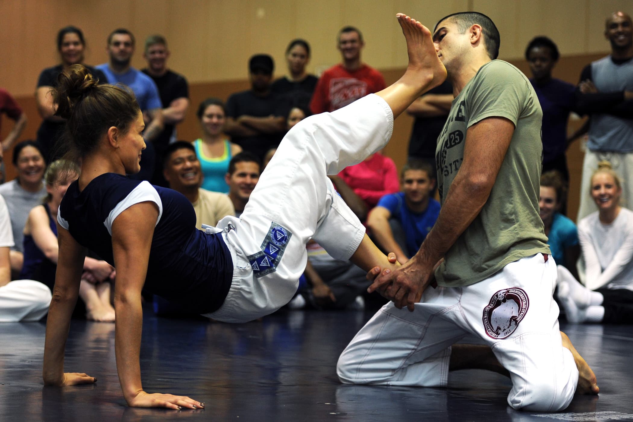 Rener Gracie