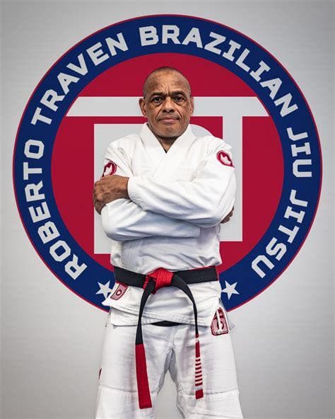 Roberto Traven