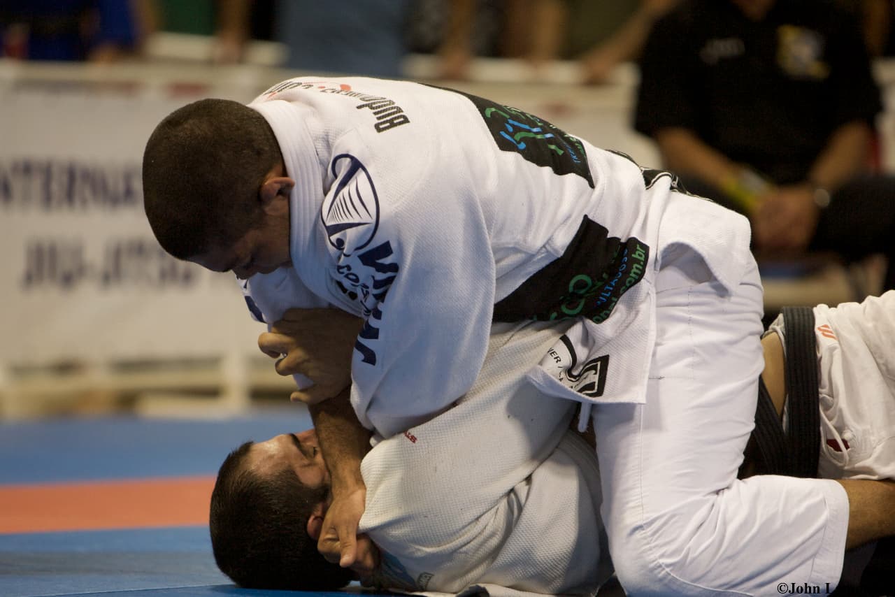 Andre Galvao