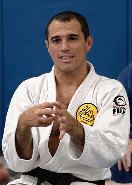 Royler Gracie